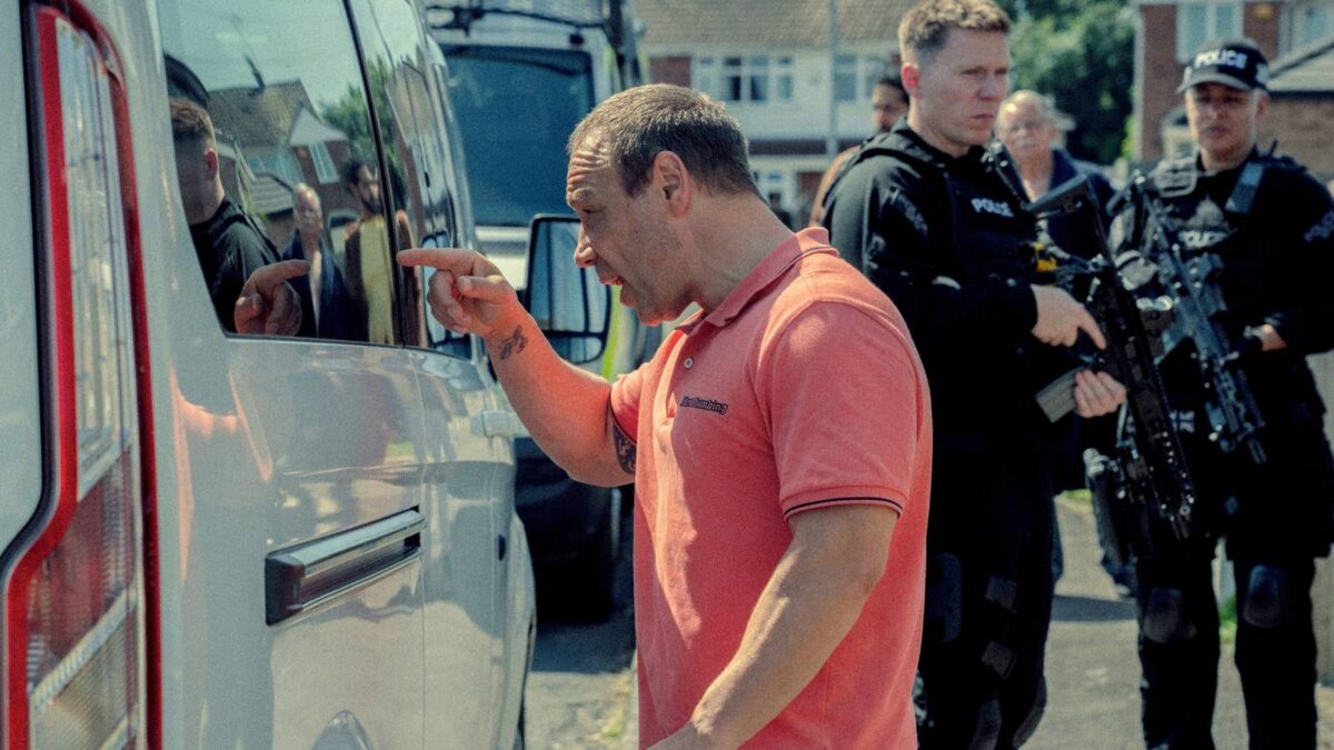 Netflix’s Record-Breaking Crime Drama Viewers “Can’t Look Away From” Shoots Back Into Streaming Charts Following Emmys Win