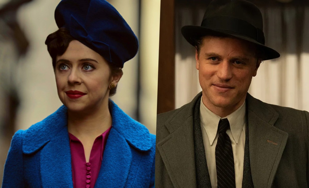Bel Powley, Johnny Flynn & Many More Join HBO’s ‘Harry Potter’ Series Reboot