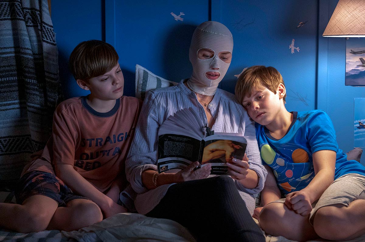 Queen Of American Horror Remakes Naomi Watts Can’t Salvage A Forgettable Redo