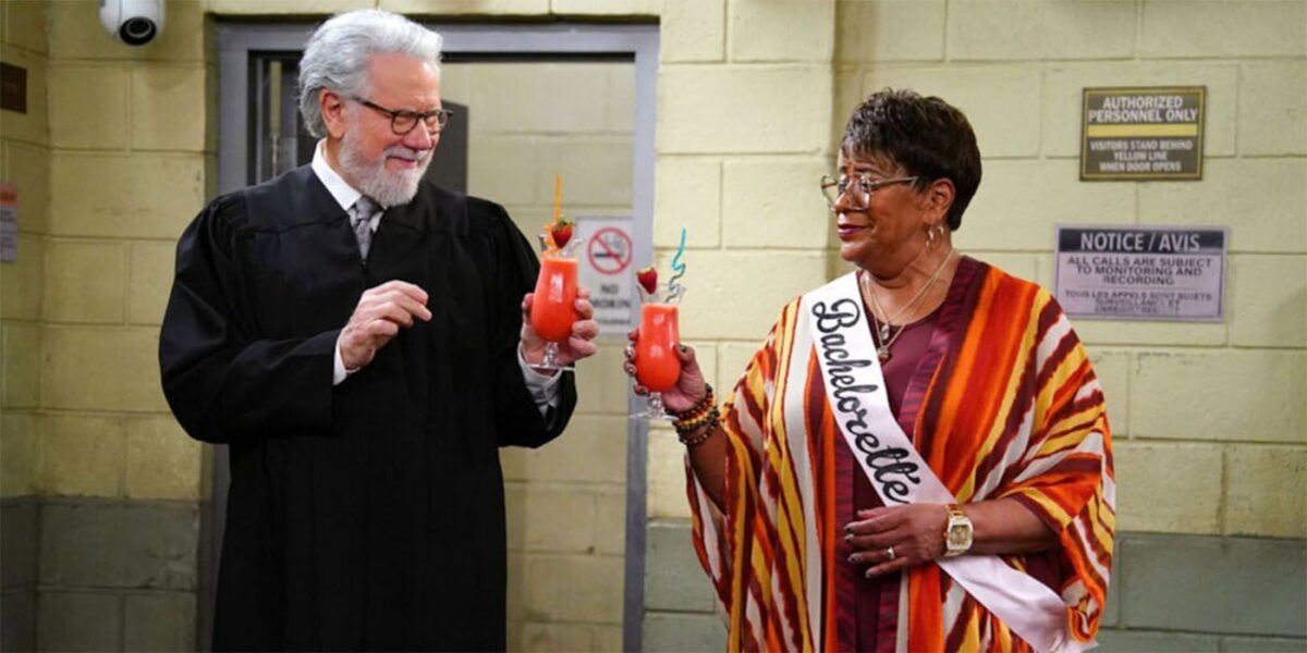 ‘Night Court’ Canceled at NBC After 3 Seasons