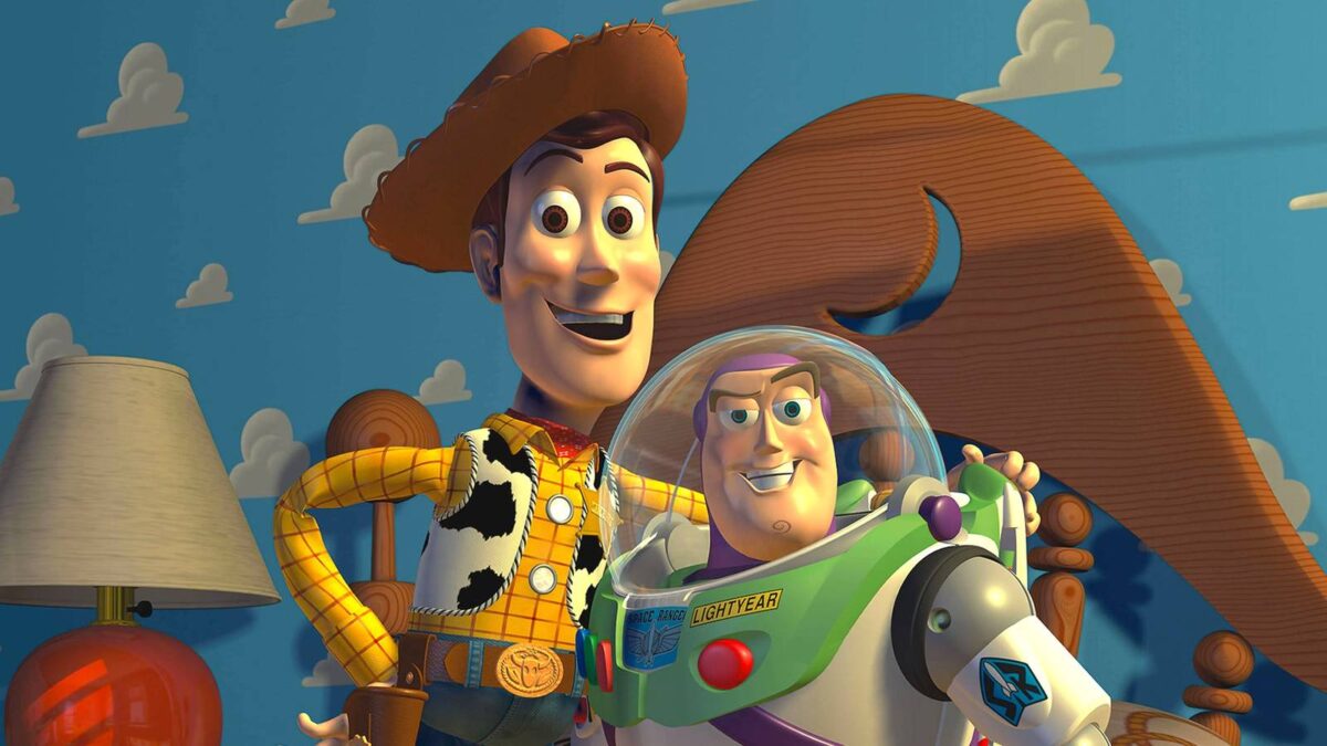 Not The Best Toy Story Movie, But Groundbreaking Storytelling & Animation Make It A Complexly Nostalgic Artwork