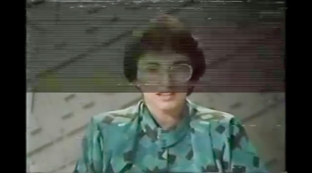 “The Film Is Full of Ghosts”: Diana Bustamante on Her DOC NYC-debuting Our Movie (Nuestra película)