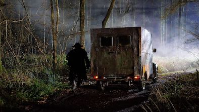 Jeepers Creepers Reborn Review: A Dumpster Fire