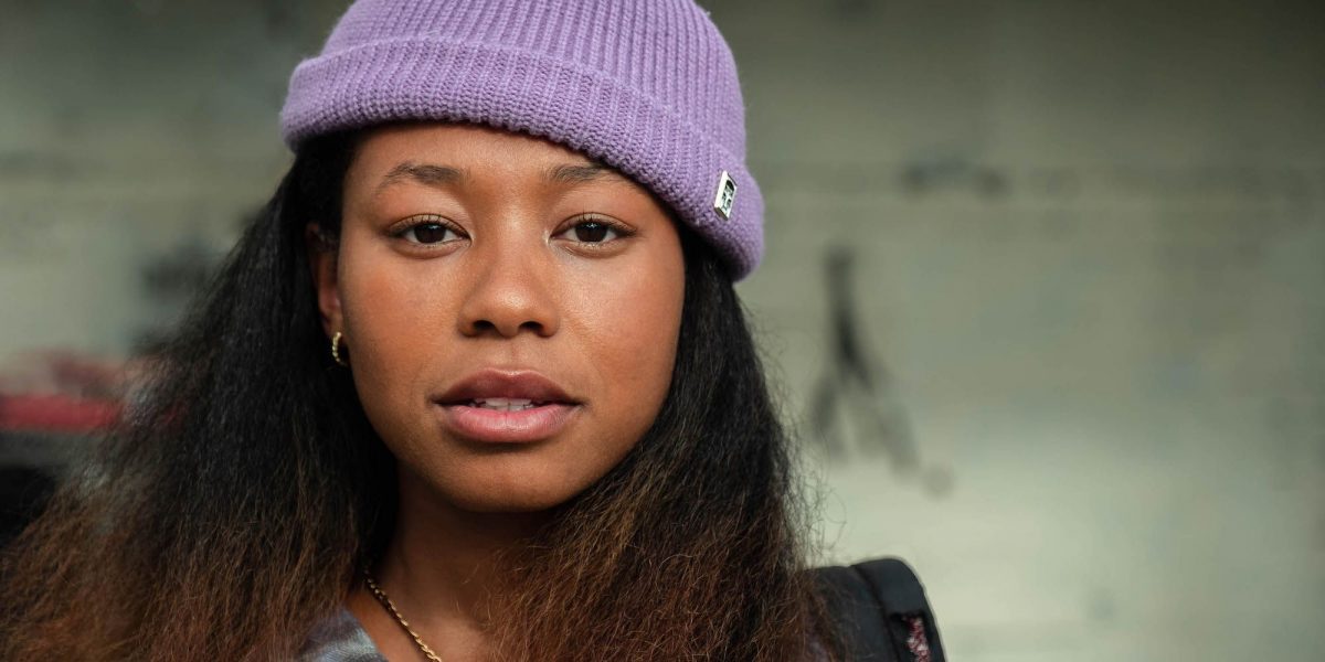 Lathan’s Directorial Debut Is Engaging Coming-Of-Age Tale