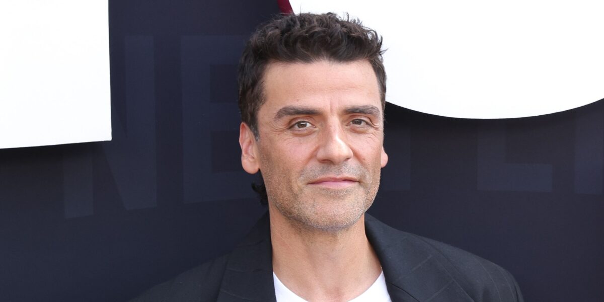 Oscar Isaac Transforms Into Famous Dante’s Inferno Poet In First Look At Star-Studded Crime Thriller
