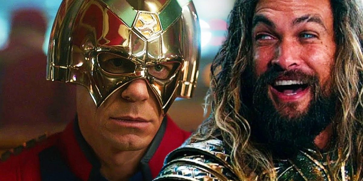 John Cena & Jason Momoa Set To Star In Action-Comedy Killer Vacation
