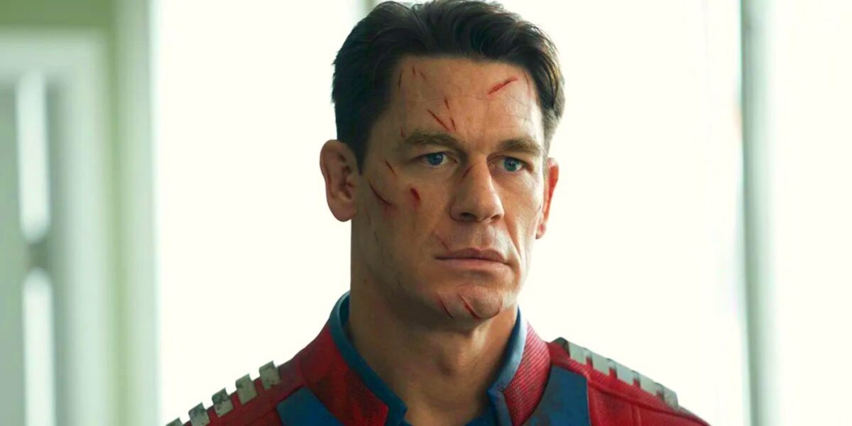 Chris Faces Multiverse Mayhem, the Justice Gang, and a ‘Suicide Squad’ Grudge