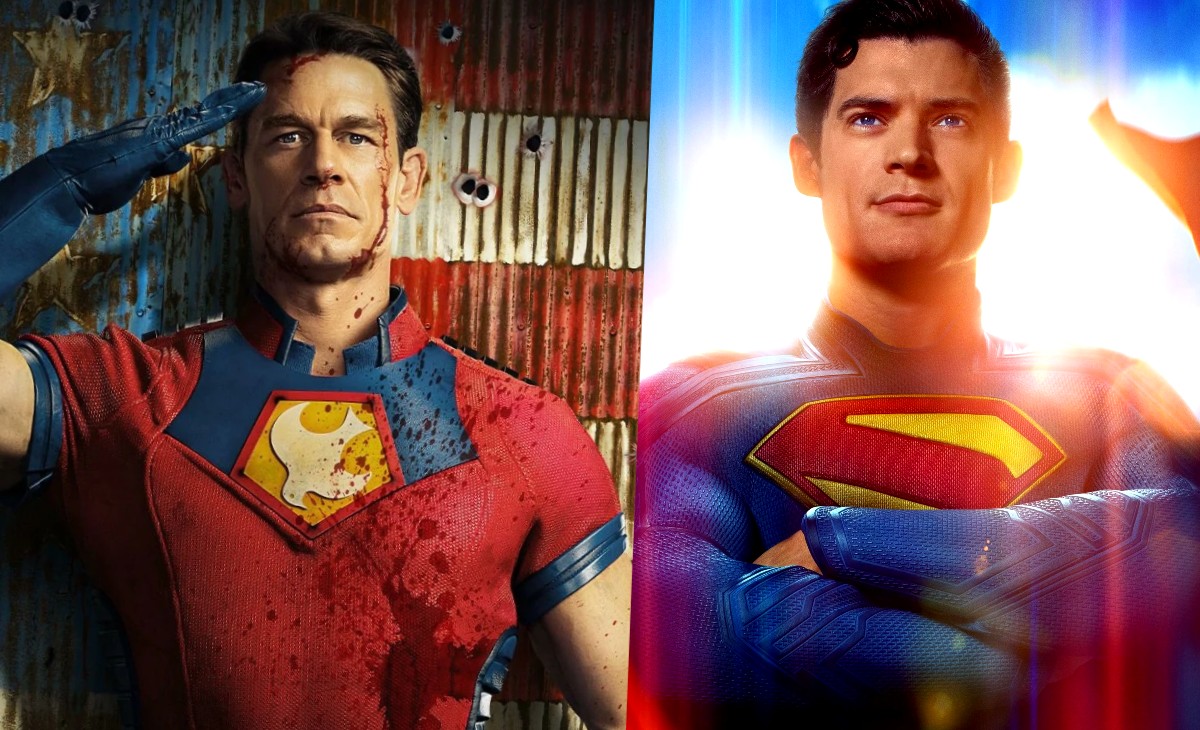 James Gunn Says Season 2 Connects To ‘Superman’ Events, Teases “Really Big Cameo”