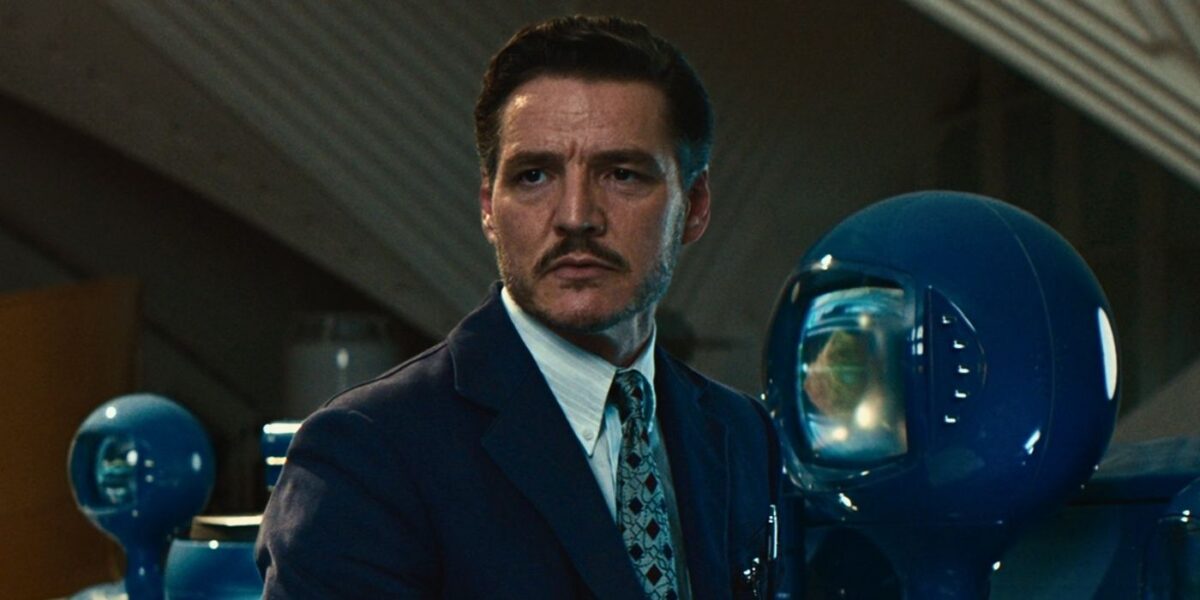 First Steps’ Director Reveals How Pedro Pascal Is the Perfect Mister Fantastic