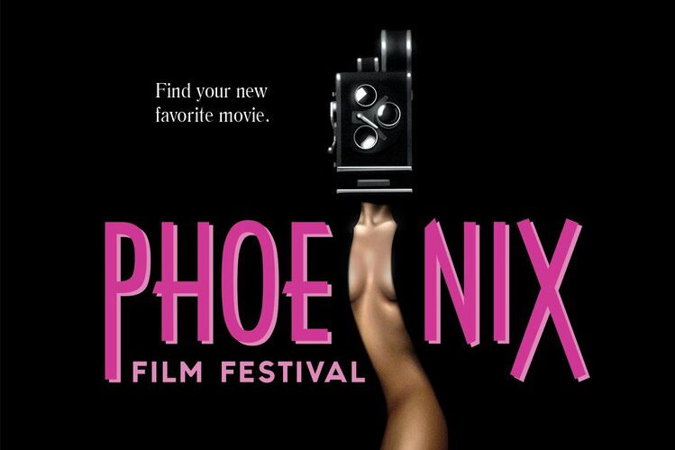 2021 Phoenix Film Festival Interview: Jason Carney