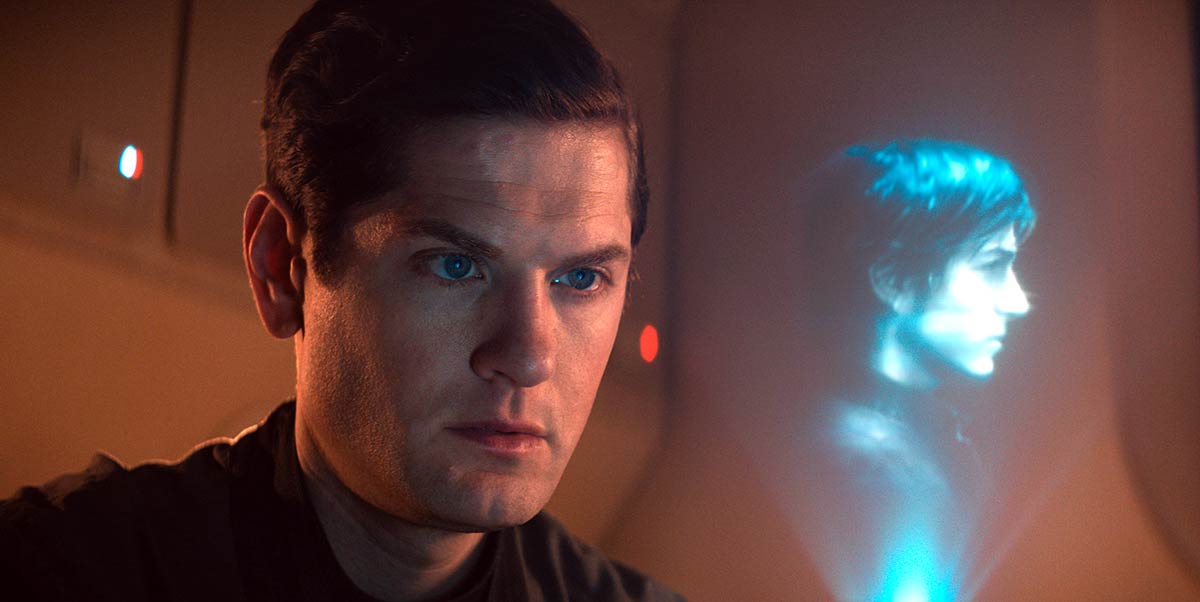 Kyle Soller Says Everyone Is “Turning It Up To 11” for Season 2 & Teases “More People, More Planets, More Worlds”
