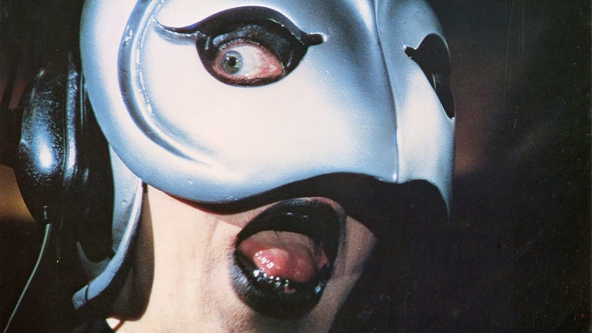 Phantom of the Paradise Stage Musical in the Works From Paul Williams