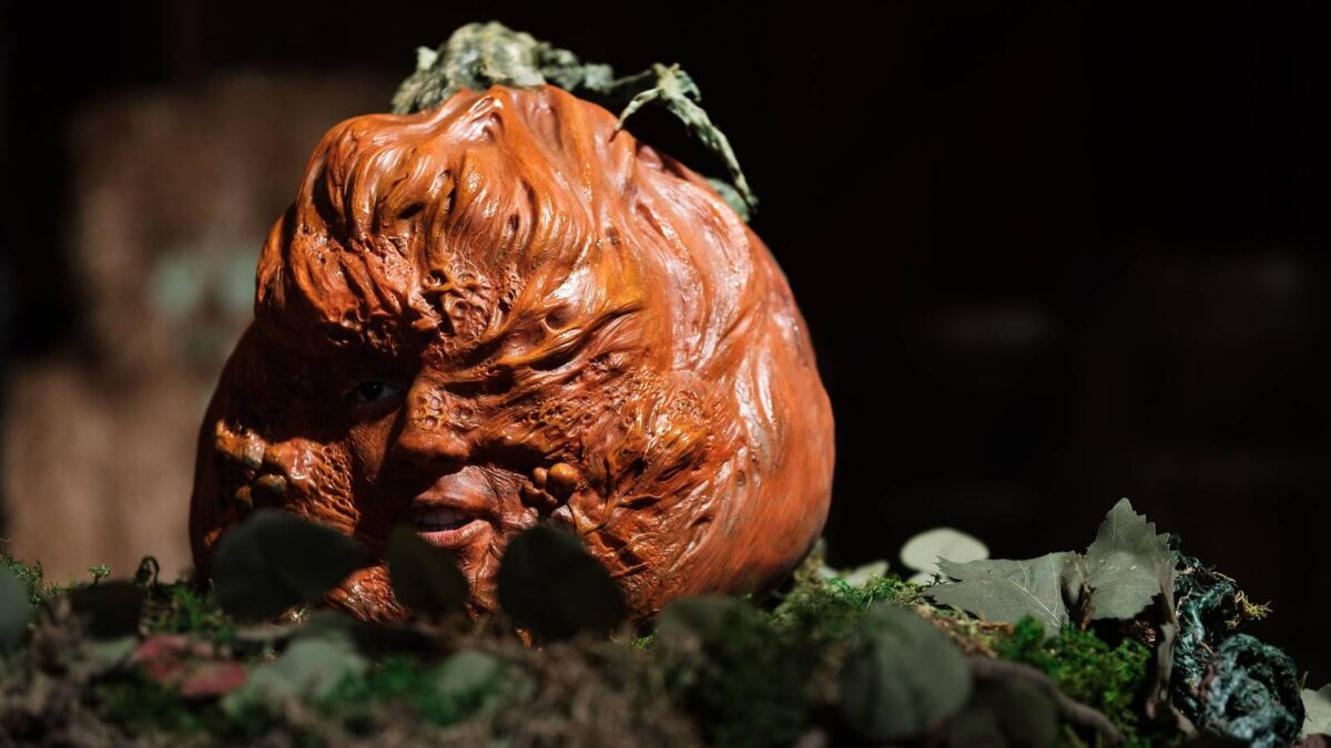 R.L. Stine’s Pumpkinhead Is Releasing On Tubi On October 17