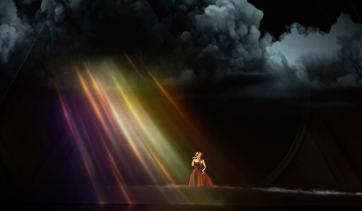 Oscars Producers Katy Mullan And Raj Kapoor On Pouncing On Conan O’Brien To Return, And That ‘Defying Gravity’ LA Moment