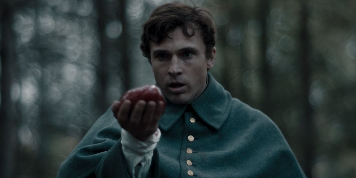 Hatton’s Bleak Horror Intrigues Despite Thin Characters