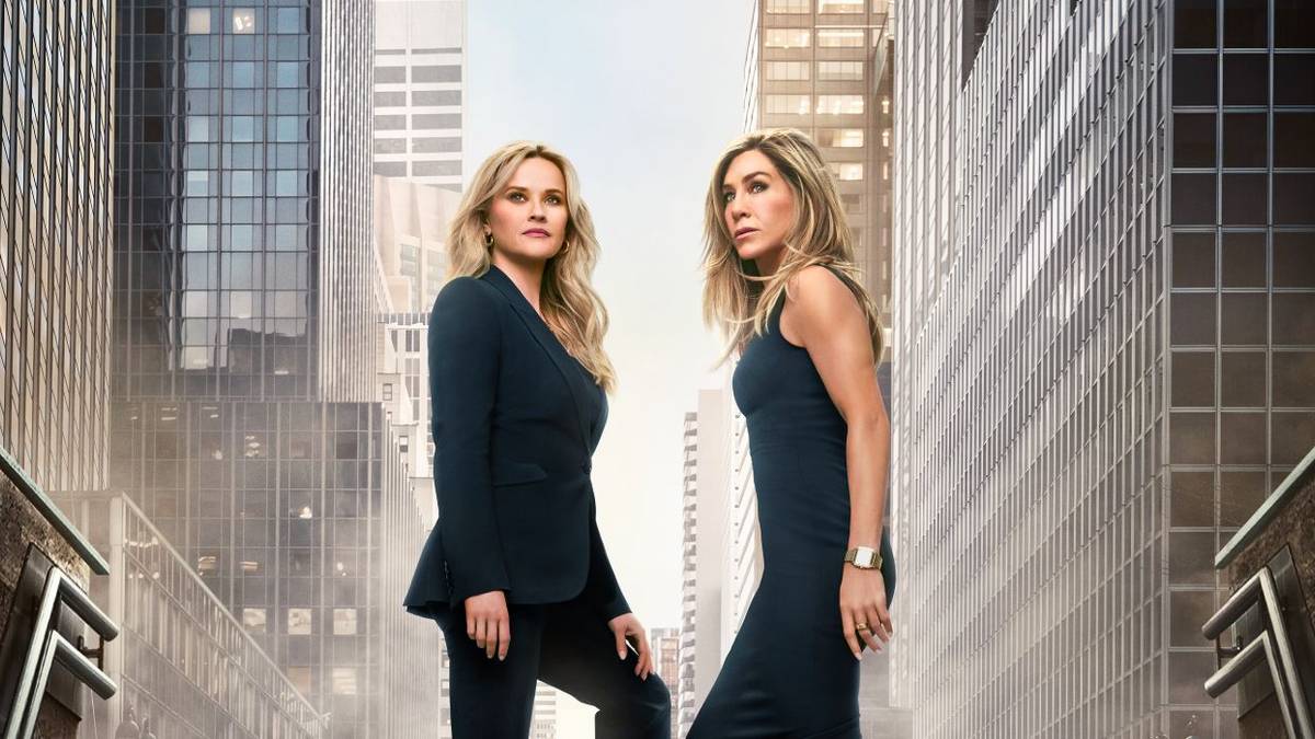 Reese Witherspoon and Jennifer Aniston Are No Longer the Best Parts of Apple TV+’s Buzzy Drama