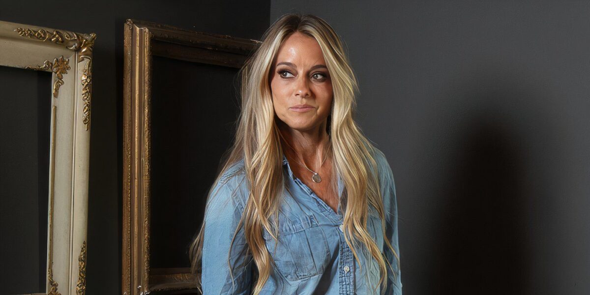 ‘Rehab Addict’s Nicole Curtis Delivers Brutally Honest Words for Renovators