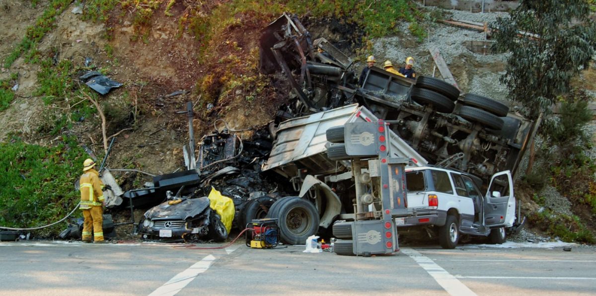 21 Miles in Malibu | Film Threat