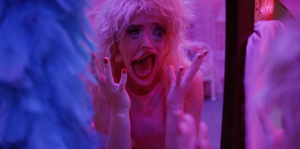 Bad Acid | Film Threat