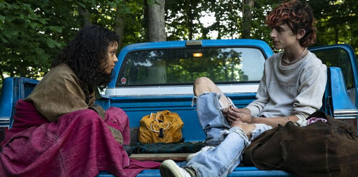 Bones and All | Film Threat