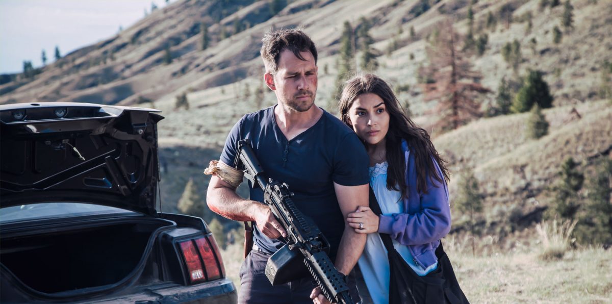 Bullet Proof | Film Threat