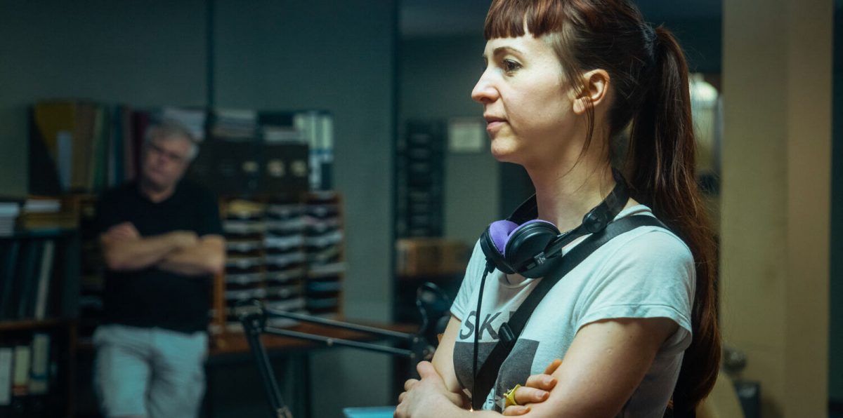 Prano Bailey-Bond and Niamh Algar Explore The Video Nasty Era