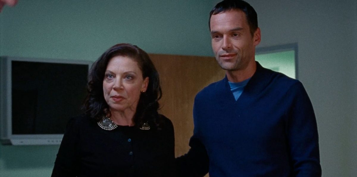 Crossing | Film Threat