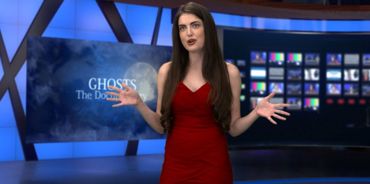 Ghosts And The Afterlife | Film Threat