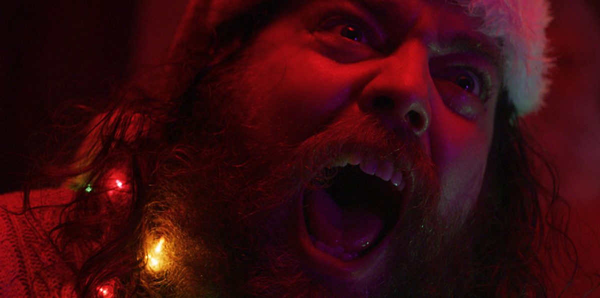 The Leech | Film Threat