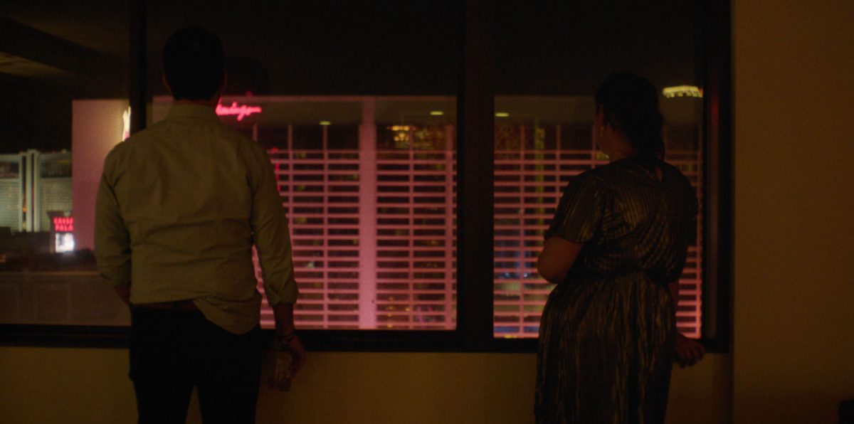 The Mirror Game | Film Threat