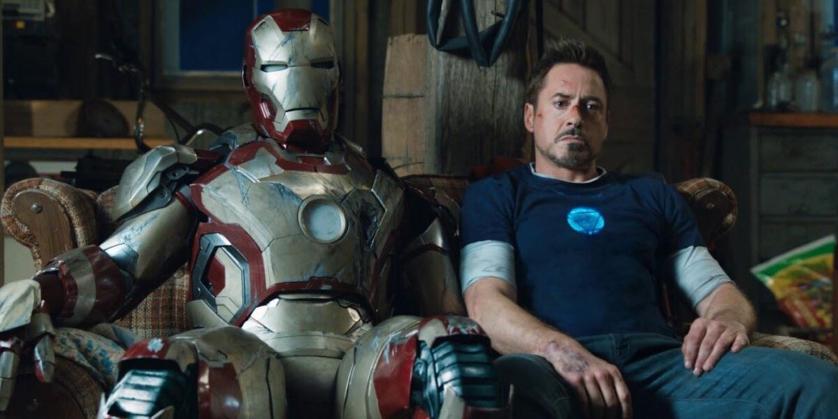 Marvel Studios Reveals Worrying Release Plan for New Movies, Shows, and Animation