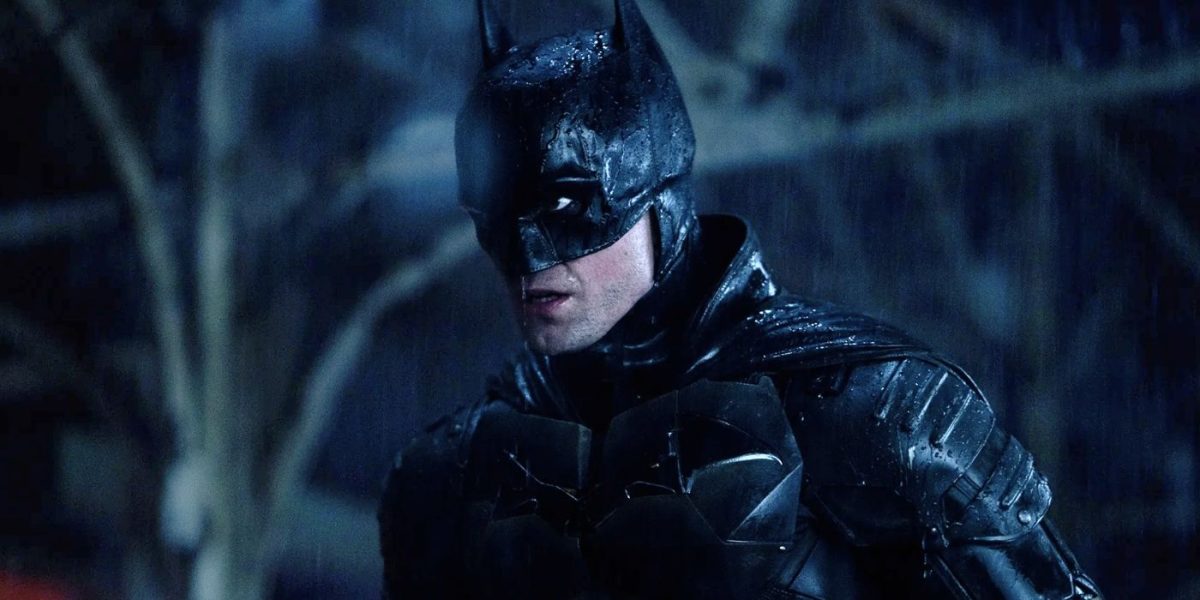 ‘The Batman 2’ Script ‘Being Finished,” James Gunn Disputes Recent DC Rumor