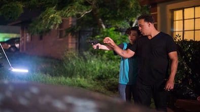 Writer / Director – Ryan Egypt Chasing Titles: Vol. 1 Interview