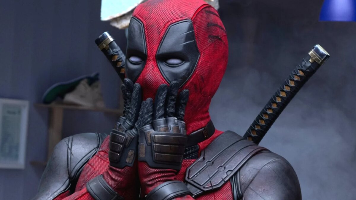 Ryan Reynolds Drops Cryptic Tease That Deadpool Could Join AVENGERS: DOOMSDAY — GeekTyrant