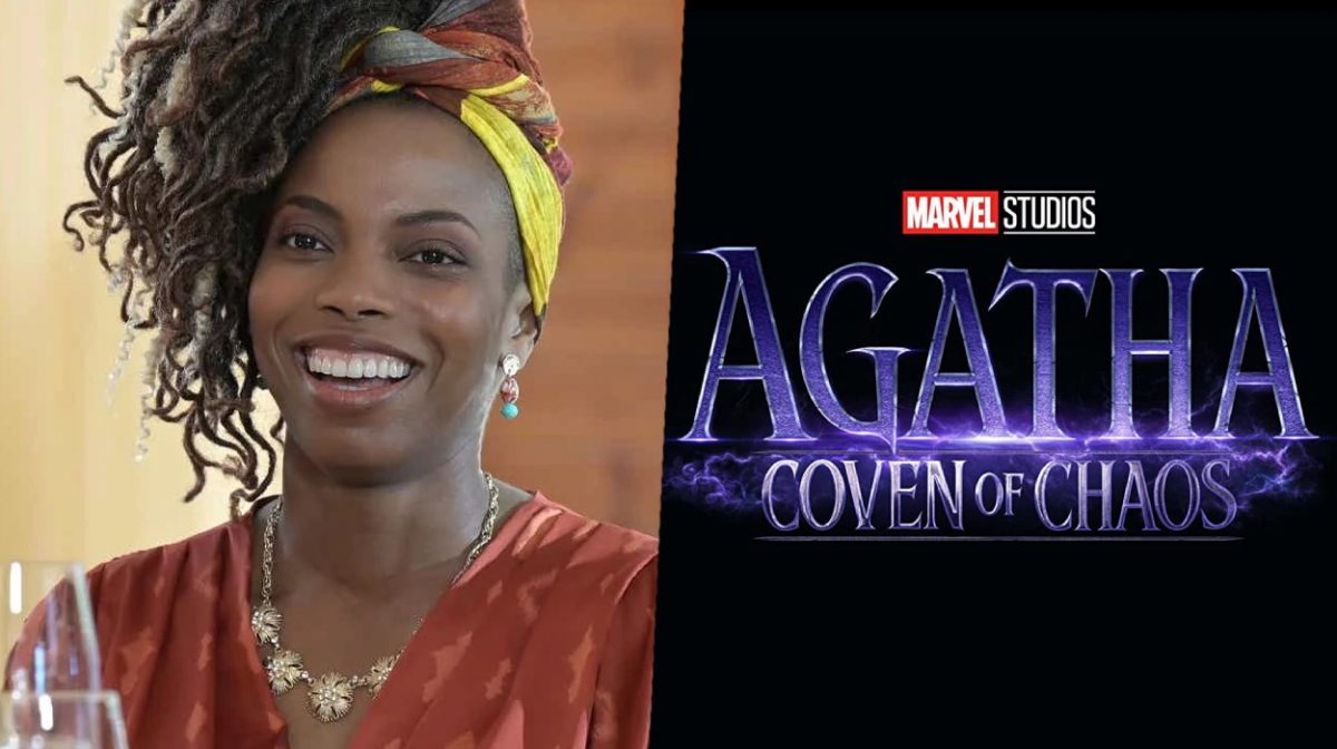 Coven Of Chaos’ Adds ‘SNL’ Alum Sasheer Zamata To The Growing Cast