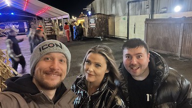 Unique Mazes and Scares Galore