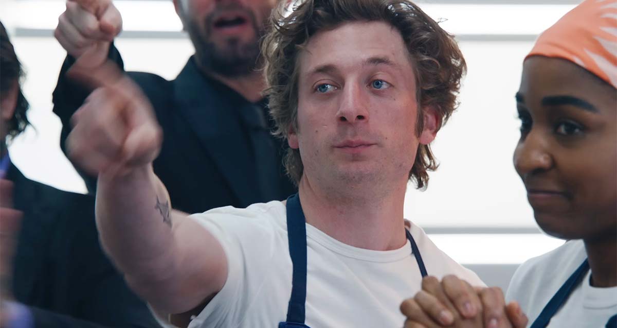 Carmy & The Crew Return In Acclaimed Series On June 25