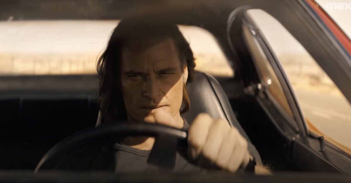 New Trailer for J.J. Abrams’ Crime Series DUSTER Starring Josh Holloway — GeekTyrant
