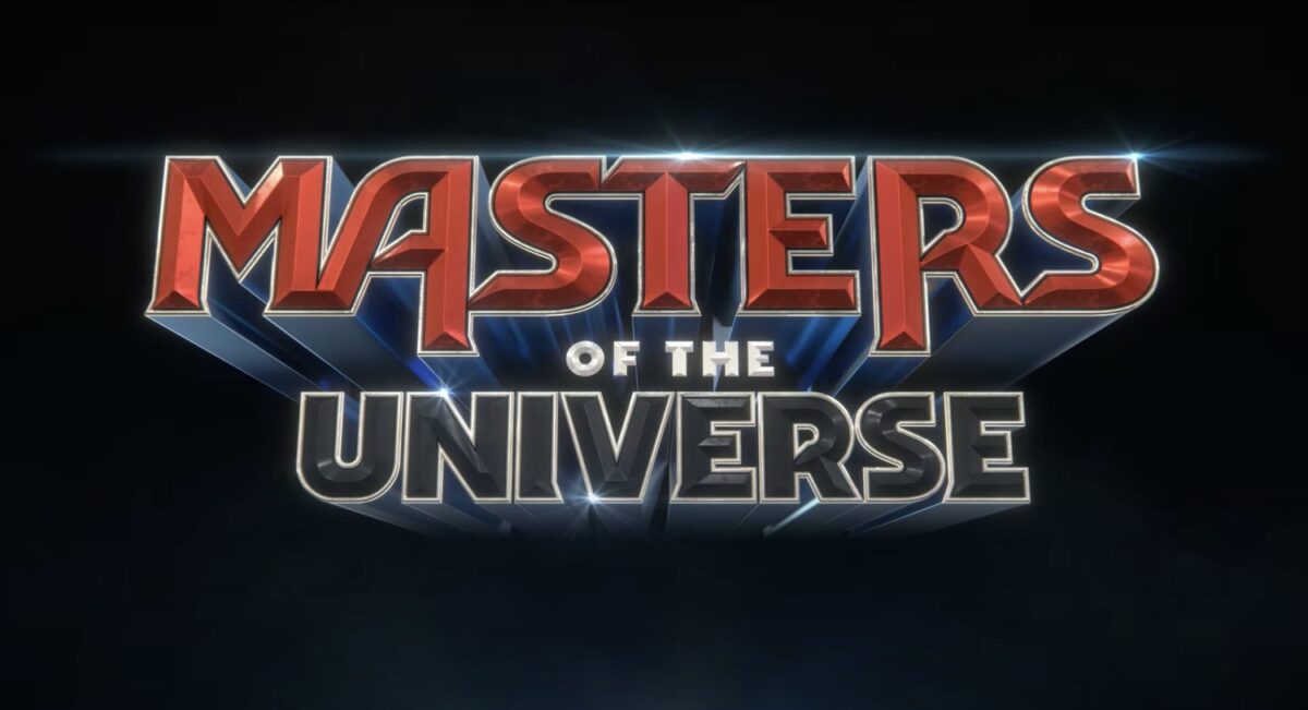 MASTERS OF THE UNIVERSE Title Reveal Teases Epic He-Man Live-Action Reboot — GeekTyrant