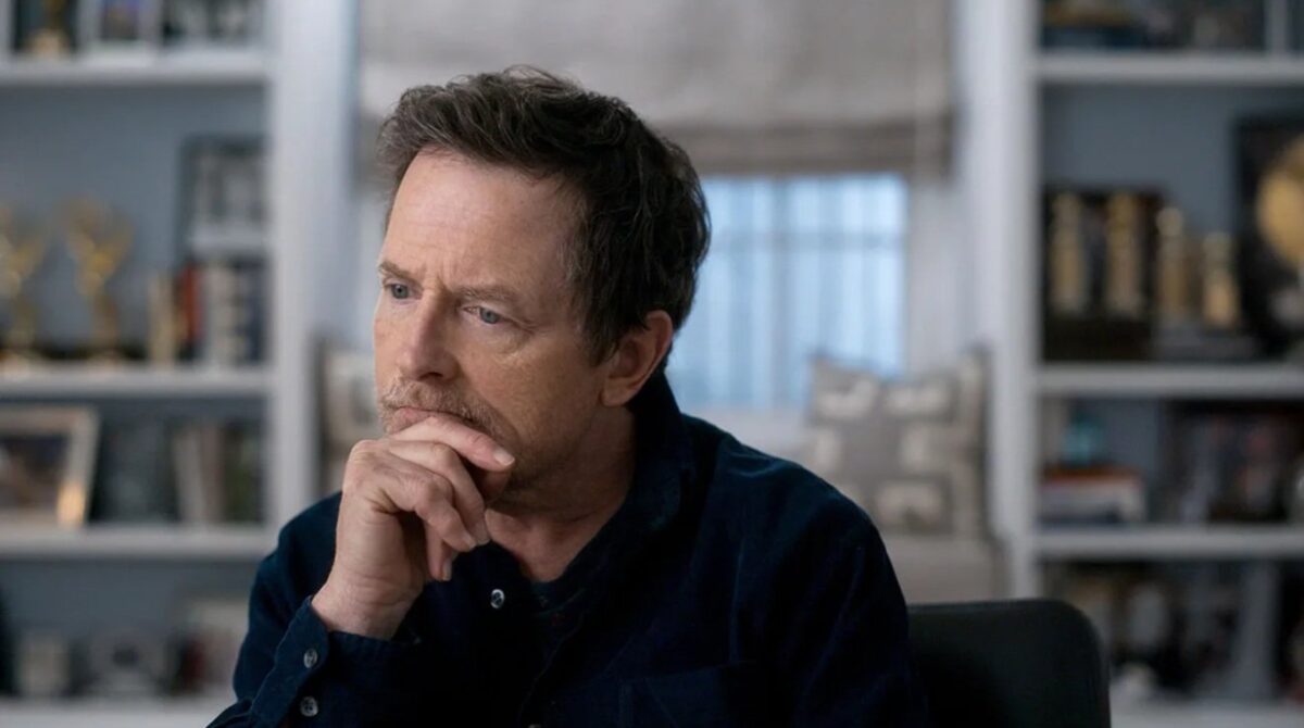 Michael J. Fox Joins Apple TV+ Hit Series SHRINKING Season 3 in Return to Acting and Reunion With Bill Lawrence — GeekTyrant