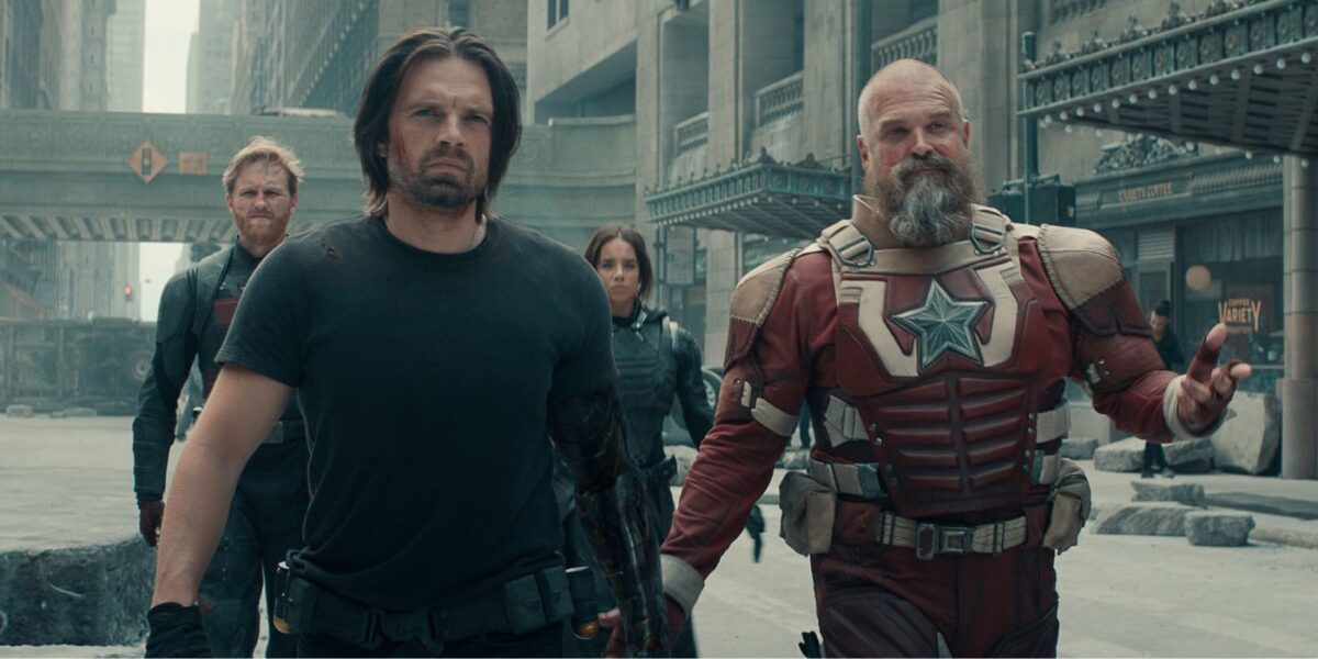 ‘Thunderbolts*’ Officially Renamed to ‘New Avengers by Marvel Studios