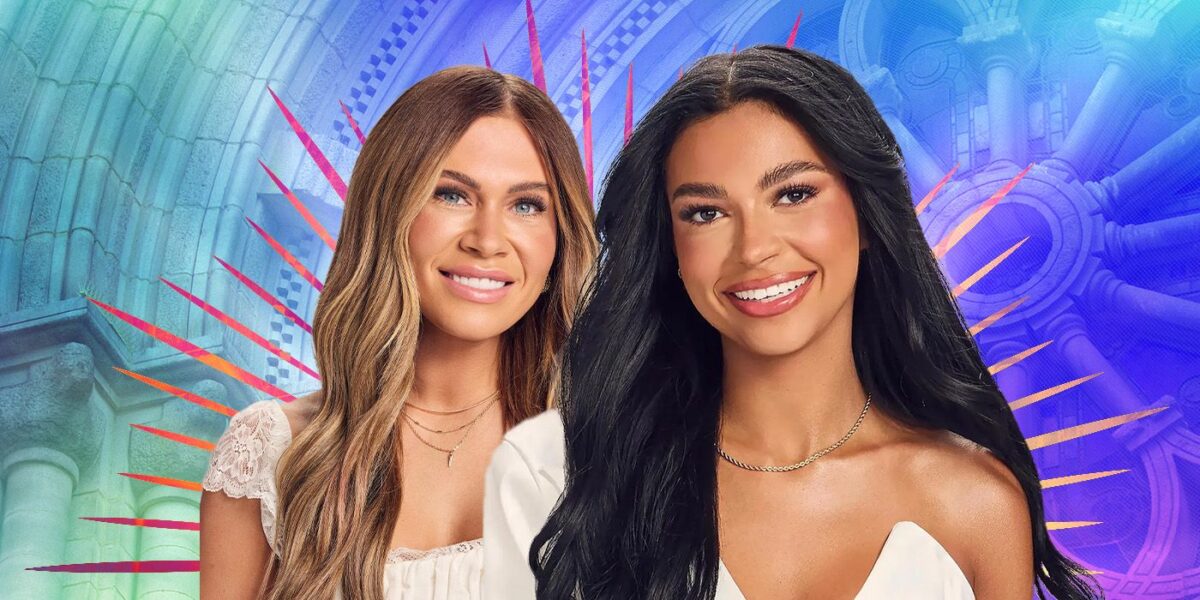 ‘The Secret Lives of Mormon Wives’ Stars Reflect on the Show’s Viral Success