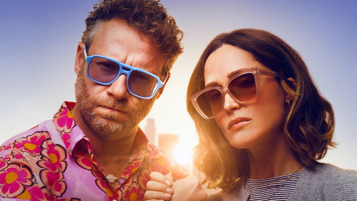 Seth Rogen and Rose Byrne Weren’t Supposed to Return for ‘Platonic’ Season 2, According to Creators
