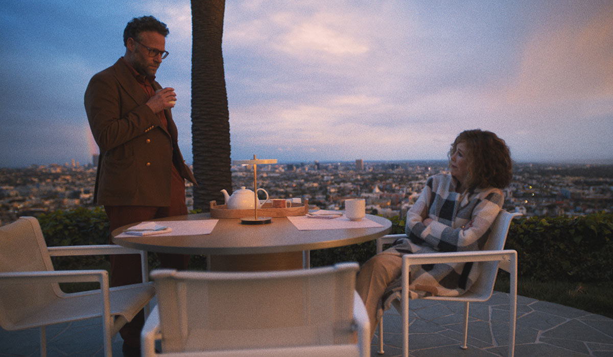 Comedy Series Emmys 2025 Predictions And Contenders