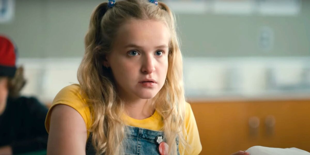 I Loved This Goofy Story About Early Teenage Struggles & The Life Lessons It Provides