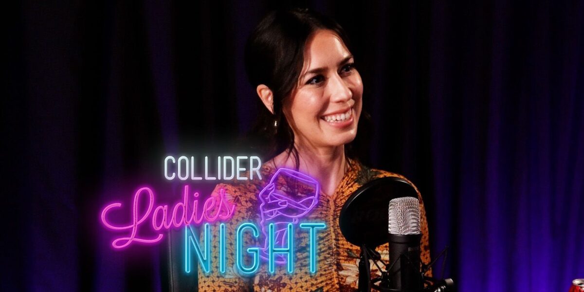 Sheila Carrasco on the Reality of Becoming a Mother While Being a Series Regular and How ‘Ghosts’ Is Setting the Standard