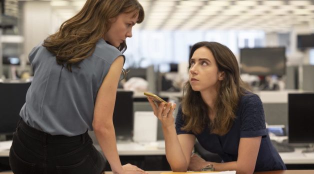 “I Wanted the Camera To Be a Good Listener”: DP Natasha Braier on She Said