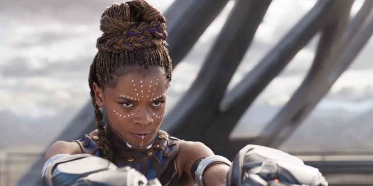 Ryan Coogler and Denzel Washington’s ‘Black Panther 3’ Gets an Encouraging Update