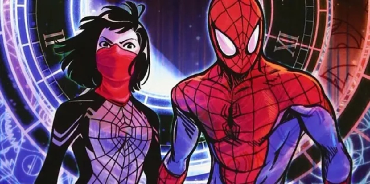 ‘Spider-Man’ Spinoff Animated Series Lands At MGM+ & Amazon With ‘The Walking Dead’s Angela Kang As Showrunner