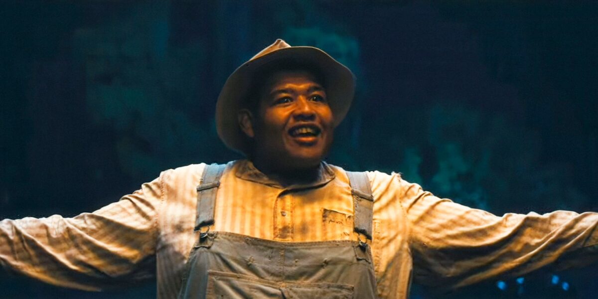 Did You Miss Sinners In 70MM IMAX? Ryan Coogler’s Horror Gets Re-Release Date As Thunderbolts* Takes Over